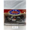 Image 3 : Road Legends Yamaha Motorcycle Diecast in Original Box 1/24th Scale?