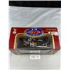 Image 4 : Road Legends Yamaha Motorcycle Diecast in Original Box 1/24th Scale?