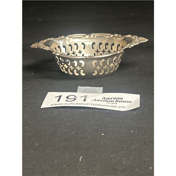 Birks Sterling Silver Dish 19 Grams