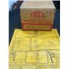 Image 5 : Vintage Shock Proof Tire Patch Kit + Trico Motorcar Fan In Original Boxes Nice Graphics