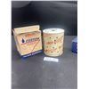 Image 4 : Vintage Co-Op Oil Filter + Tung-Sol Auto Lamp Bulbs in Original Boxes Good Graphics