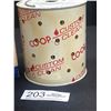 Image 5 : Vintage Co-Op Oil Filter + Tung-Sol Auto Lamp Bulbs in Original Boxes Good Graphics
