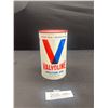 Image 2 : Full Valvoline Motor Oil Tin 1qt
