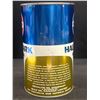 Image 2 : Hard to Find Full Royalite Hallmark Motor Oil Tin