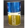 Image 4 : Hard to Find Full Royalite Hallmark Motor Oil Tin
