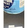 Image 4 : Full STP Radiator Treatment 1qt Tin in Very Good Condition