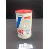 Image 2 : Full Valvoline Motor Oil Tin 1qt