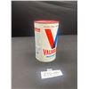Image 3 : Full Valvoline Motor Oil Tin 1qt