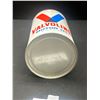 Image 5 : Full Valvoline Motor Oil Tin 1qt