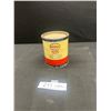 Image 2 : Empty 1lb Imperial Marvelube Tin