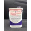 Image 2 : Full Texaco 50-1 Outboard Motor Oil 1qt