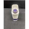 Image 3 : Full Texaco 50-1 Outboard Motor Oil 1qt