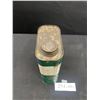 Image 3 : Empty Texaco Outboard Motor Oil SA30 1QT Tin