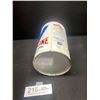 Image 5 : Full Valvoline Motor Oil Tin 1qt