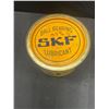Image 3 : Full SKF Ball Bearing Lubricant Canadian SKF Company LTD