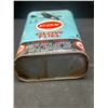 Image 5 : Empty Vintaage 20oz Cox Glow Fuel Tin