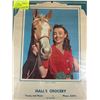 Image 3 : Complete 1951 Halls Groccery Chilliwack BC Calender