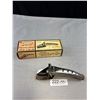 Image 2 : Vintage Tune-ups Compression Tester + Pour Spout in Original Boxes