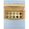 Image 5 : 2 Vintage Ever Ready Lamps in Original Boxes