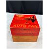 Image 4 : Vintage Casco Jet Stream AutoFan In Original Box
