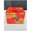 Image 5 : Vintage Casco Jet Stream AutoFan In Original Box