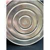 Image 3 : Pair of Birks Silver Plated Candle Stick Holders