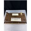 Image 4 : Vintage Working Condition Musical Keyboard
