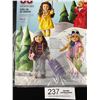 Image 4 : 2015 Sears Christmas Wishbook Catalogue in Bag