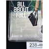 Image 2 : 2013 Sears All About Fall Catalogue in Bag