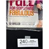 Image 4 : 2014 Sears Fall for Something Fabulous Catalogue in Bag