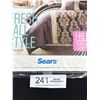 Image 2 : 2015 Sears Fresh Fall Style Catalogue in Bag