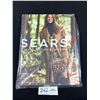 Image 1 : 2016 Sears All About Fall Catalogue in Bag
