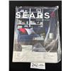Image 3 : 2016 Sears All About Fall Catalogue in Bag