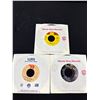 Image 2 : Lot of 20 45 Records in Sleeve Eric Clapton, Sam the Sham, Stevie Wonder, etc
