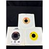 Image 2 : Lot of 20 45 Records in Sleeve The Rolling Stones, Eric Clapton, Frankie Alvalon, etc.