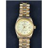 Image 2 : A Nice Copy Rolex Wristwatch Needs Battery Untested