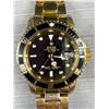 Image 2 : A Nice Copy Rolex Wristwatch Needs Battery Untested