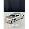 Image 1 : 1/18th Scale Audi Supersportswagen (Rosemeyer) Diecast Car