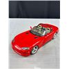 Image 2 : 2 1/18th Scale Diecast Cars Corvette and Dodge Viper