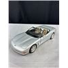 Image 8 : 2 1/18th Scale Diecast Cars Corvette and Dodge Viper