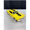 Image 2 : 1/18th Scale Diecast Chevelle + 1/25th Scale Ford Mustang