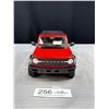 Image 2 : Ford Bronco Diecast Car 1/18th Scale