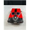 Image 4 : 1/24th Scale 1963 Corvette Stingray Diecast Car
