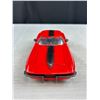 Image 5 : 1/24th Scale 1963 Corvette Stingray Diecast Car