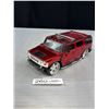 Image 1 : 1/24th Scale 2003 Hummer Diecast Car