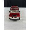 Image 2 : 1/24th Scale 2003 Hummer Diecast Car