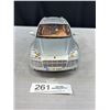 Image 2 : 1/18th Scale Porsche Cayanne Turbo Diecast Car