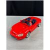 Image 2 : 2 1/18th Diecast Cars Mercedez Benz and Mustang Mock 3