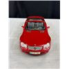 Image 8 : 2 1/18th Diecast Cars Mercedez Benz and Mustang Mock 3