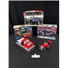 Image 1 : Lot of Vintage car Models and Diecast Cars